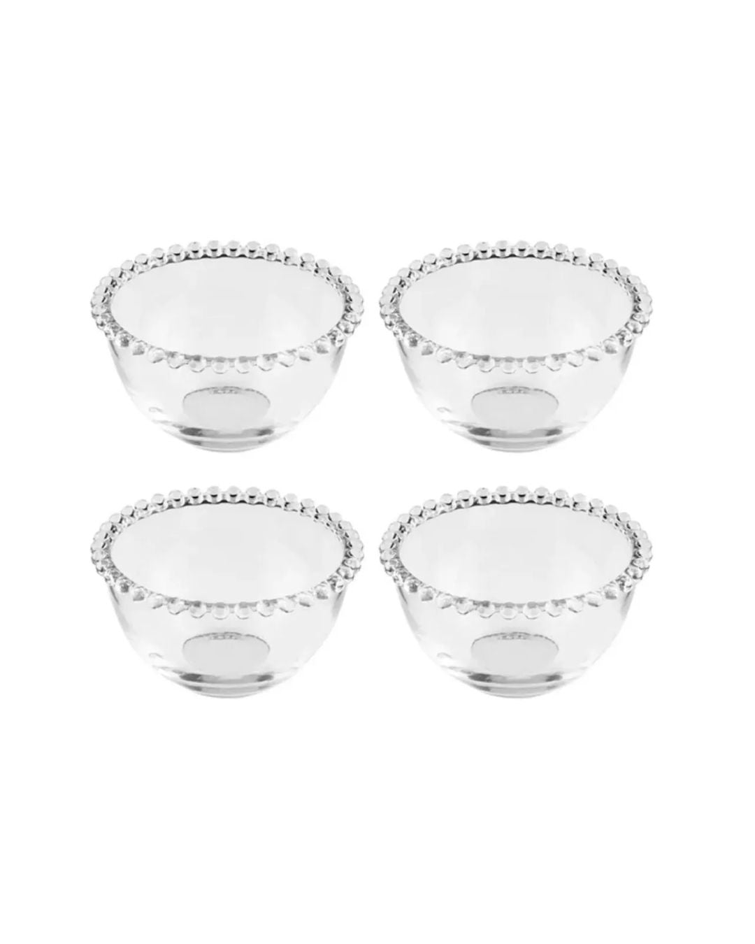 Dessert Serving Bowl