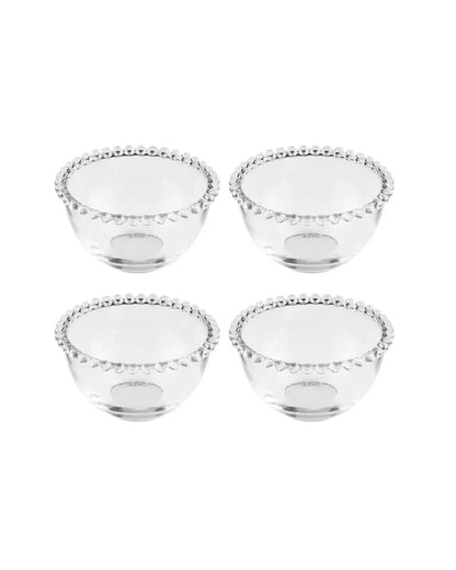 Dessert Serving Bowl