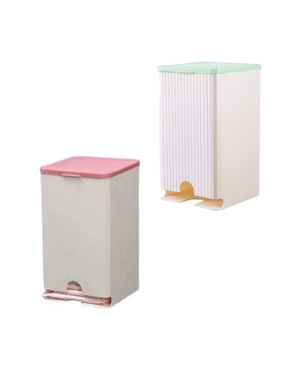 Wall Mounted Sanitary Napkin Storage Box