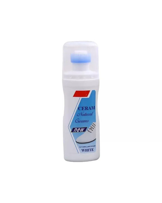 Shoe Cleaner with Brush Head