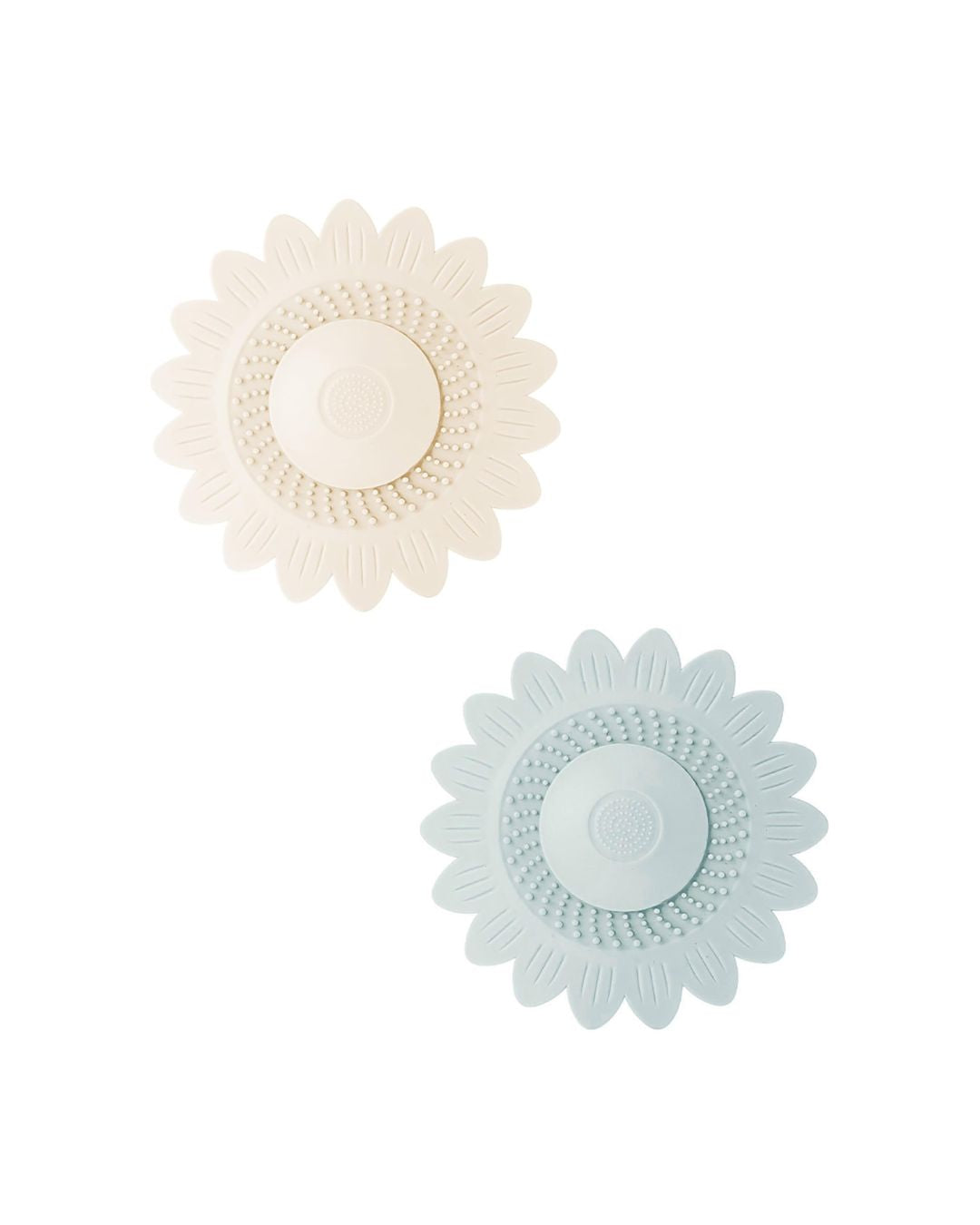 Sunflower Silicone Anti-Odor Floor Drain