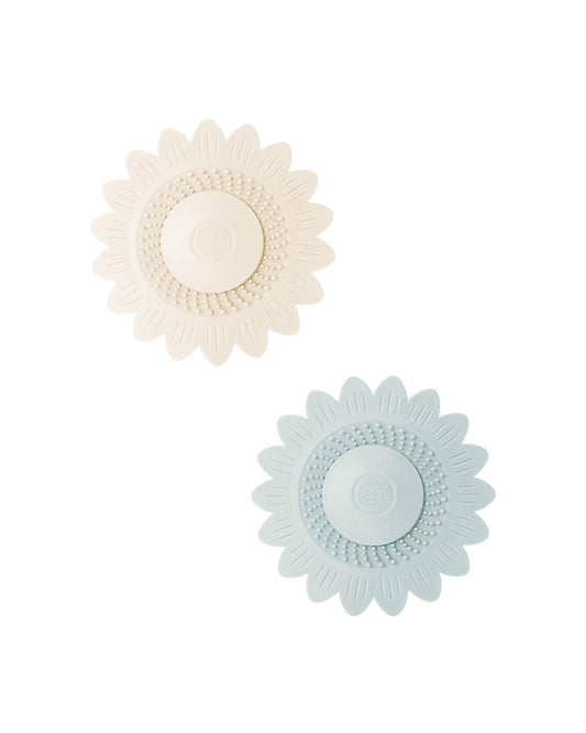 Sunflower Silicone Anti-Odor Floor Drain
