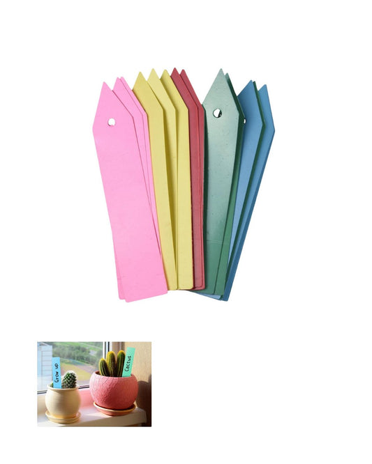 Plastic Plant Labels