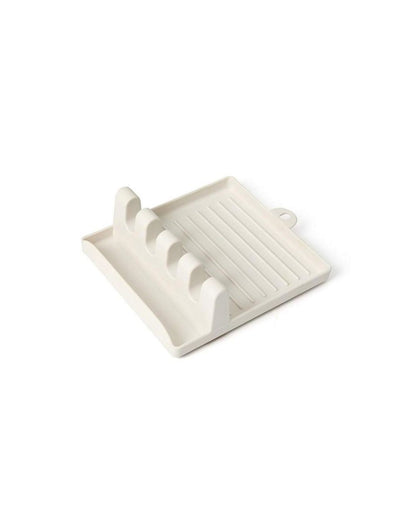 Spoon Rest for Kitchen