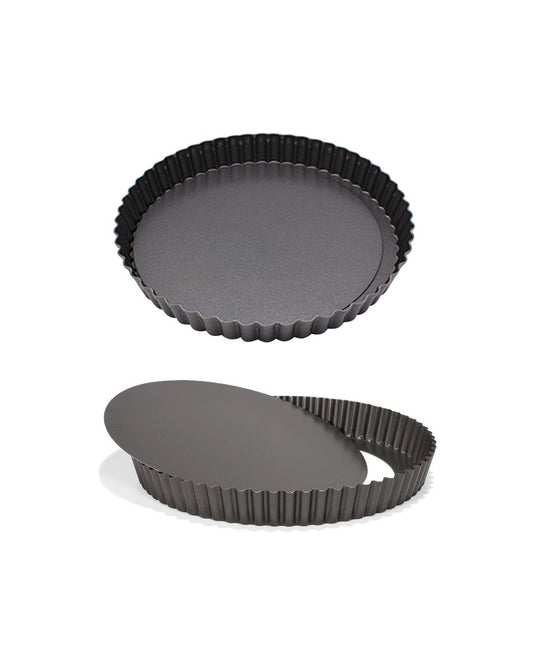 Carbon Steel Tart Pan