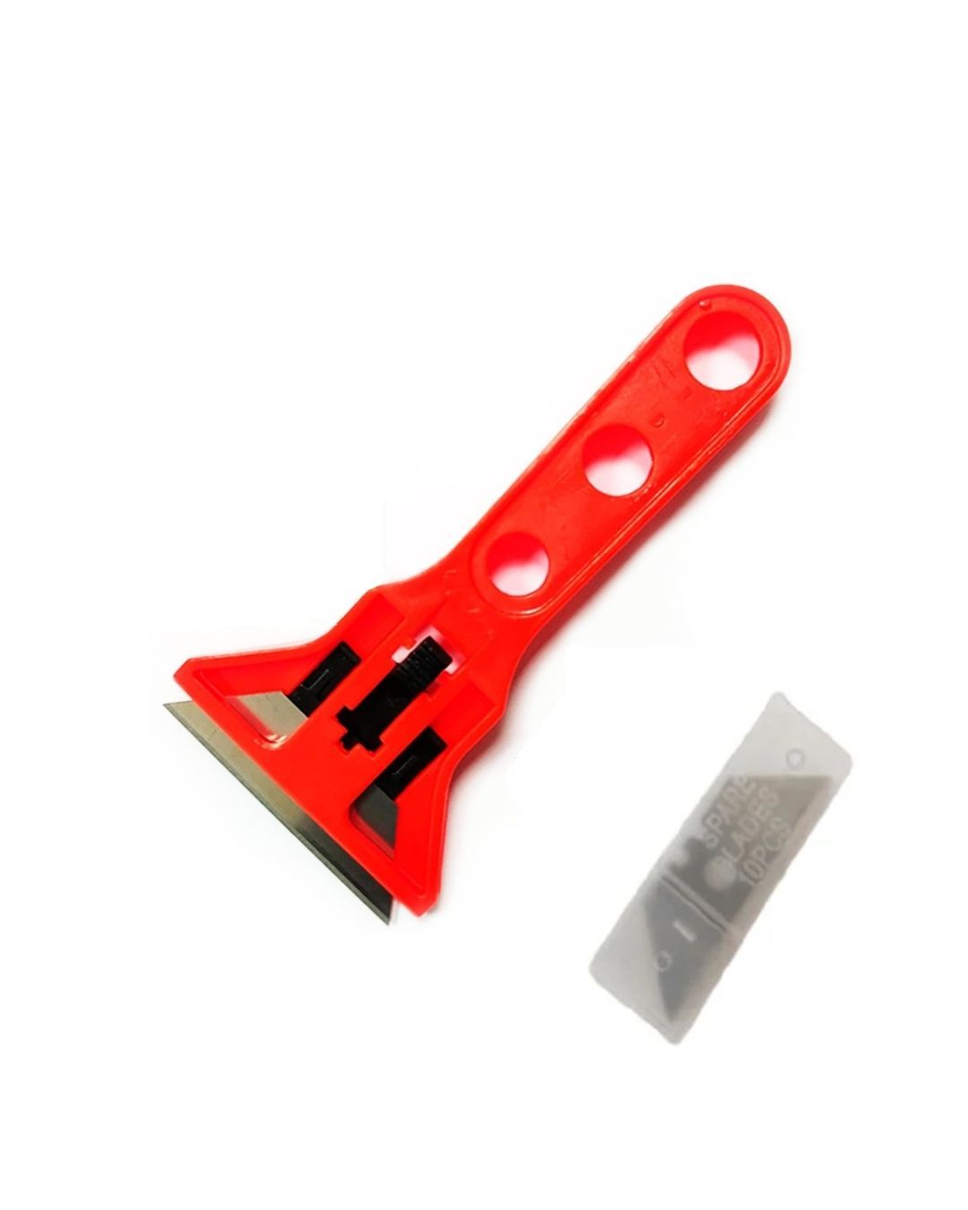 Glass Cleaning Scraper
