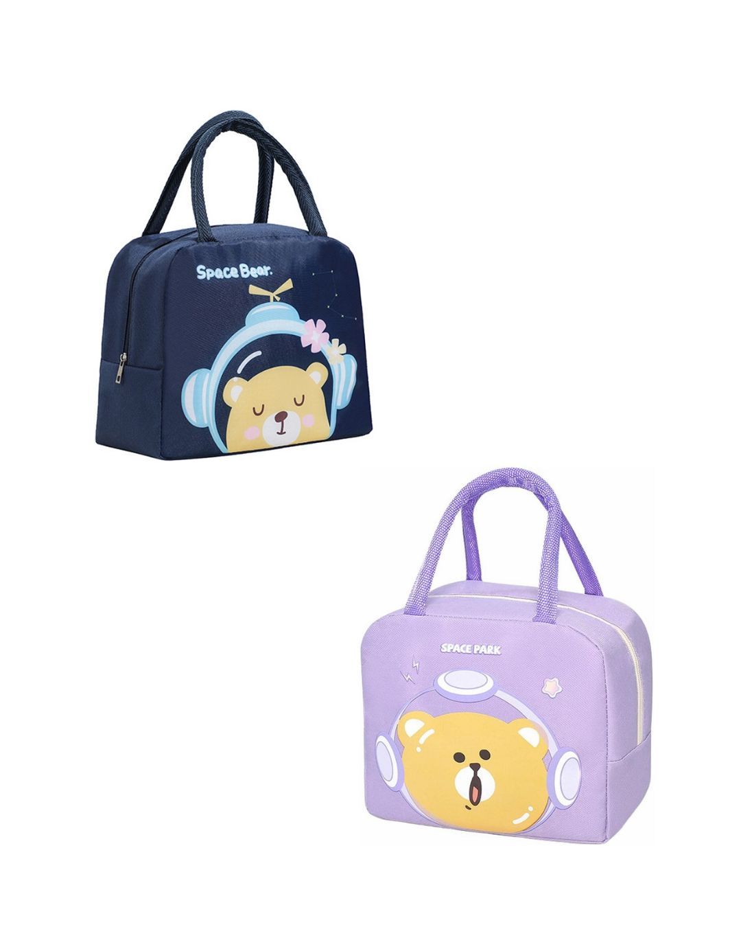 Portable Lunch Bag