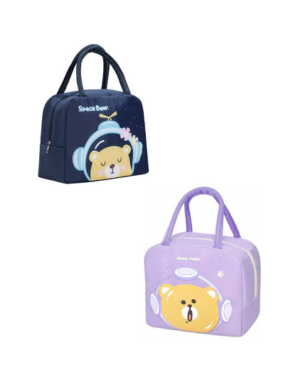 Portable Lunch Bag