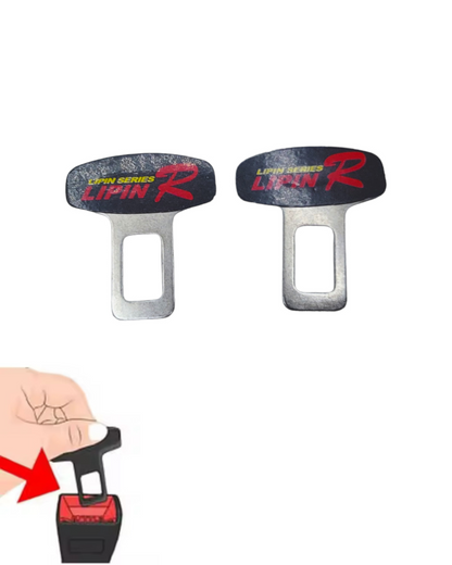 Belt Buckle Alarm Stopper