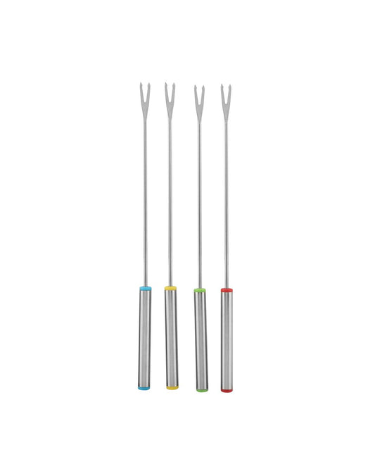 Stainless Steel Fondue Forks