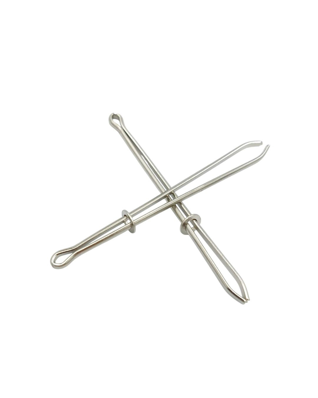 Elastic Belt Threading Needle