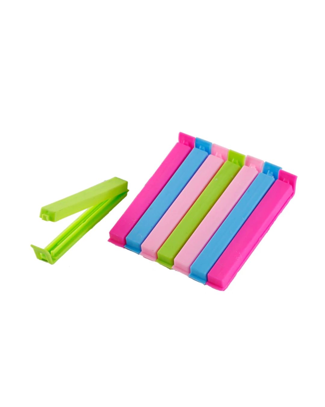 10pcs Food Sealing Clip