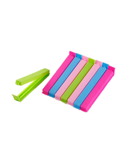 10pcs Food Sealing Clip