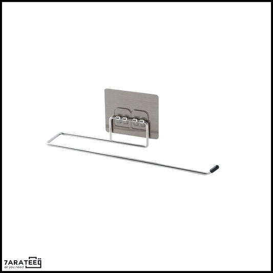 Stainless Steel Paper Towel Holder