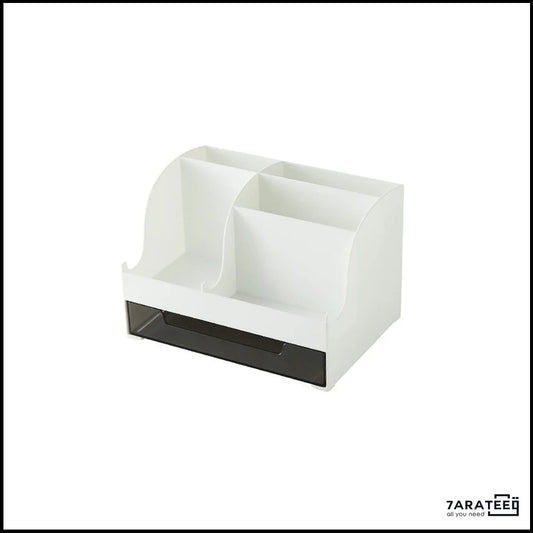 Multipurpose Desktop Desk Make up Organizer