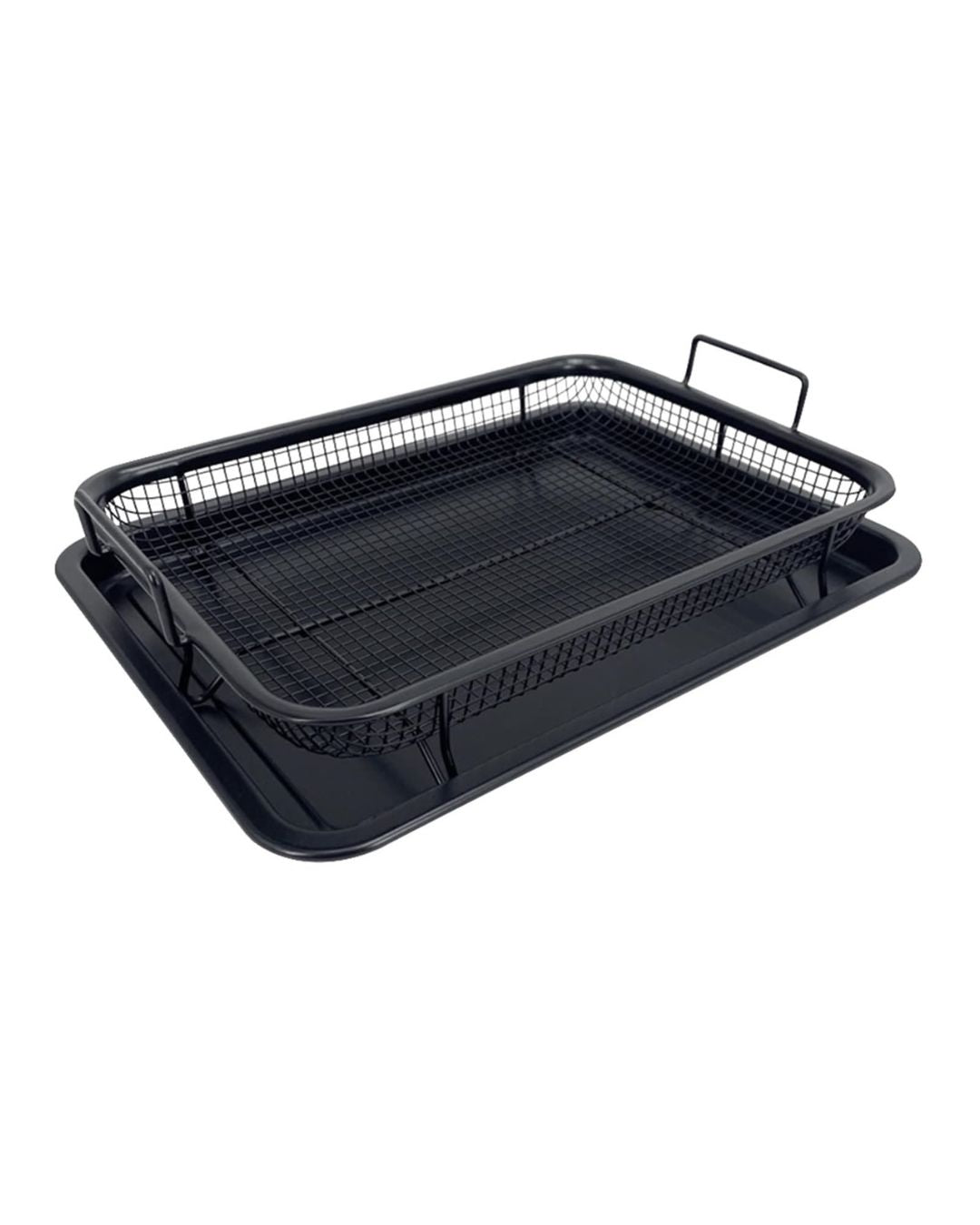 Stainless Steel Basket Tray