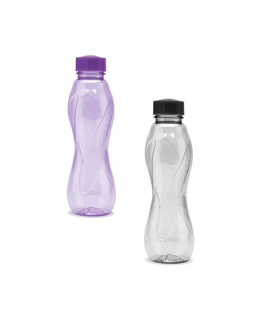 Multipurpose Water Bottle
