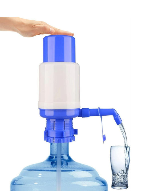 Manual Water Dispenser Pump