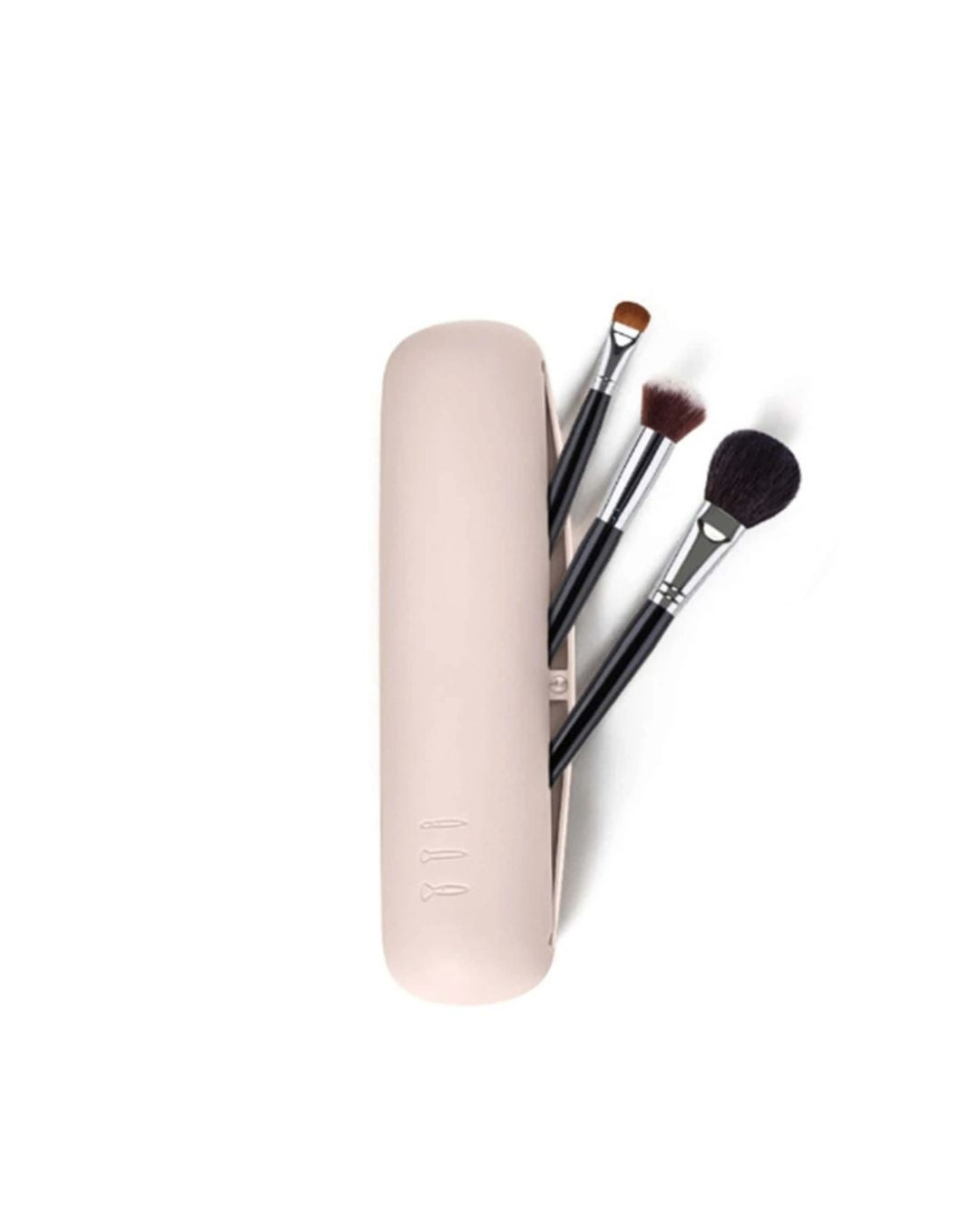 Silicone Magnetic Makeup Cover Case