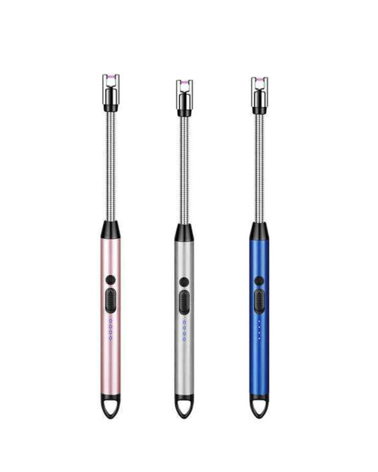 Rechargeable Electric Arc Lighter