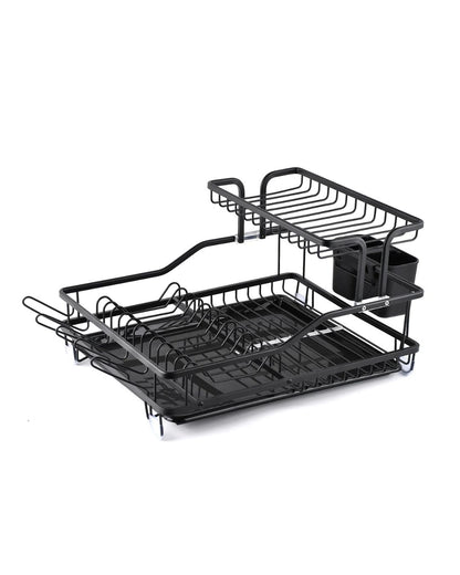 Aluminum Dish Drying Rack