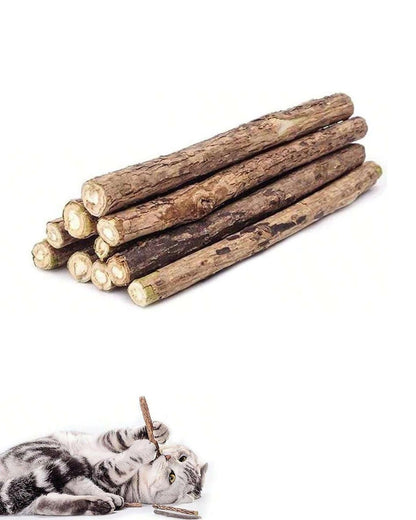 Catnip Chew Sticks