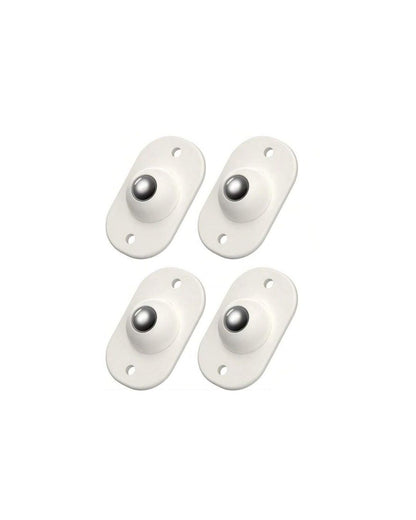 Self Adhesive Swivel Casters