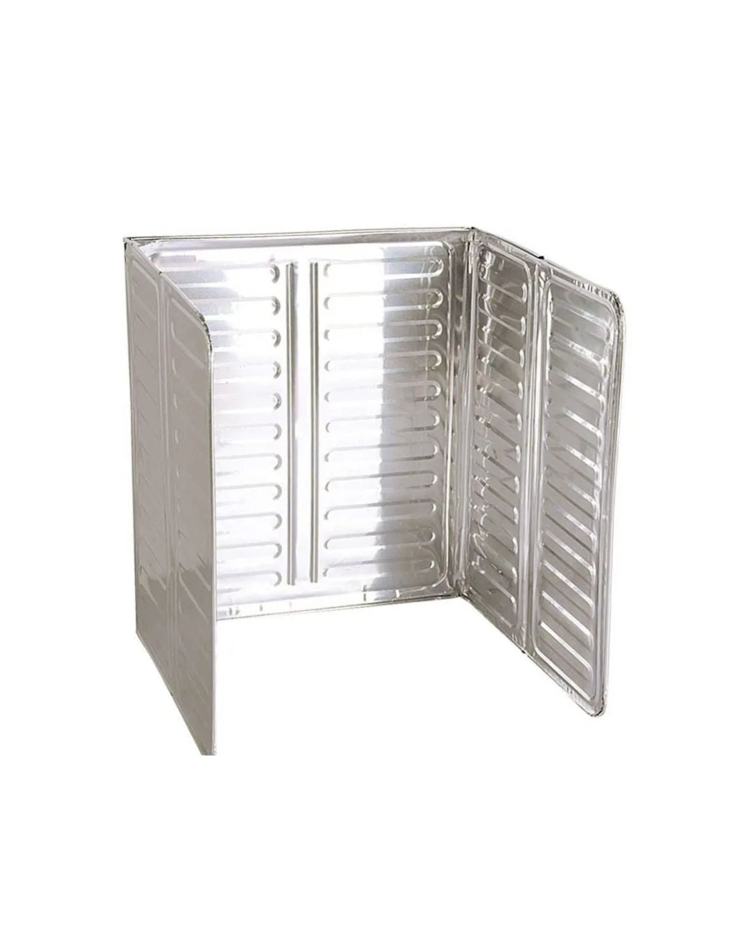 Stove Windscreen Splash Guard