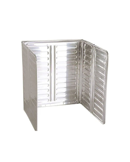 Stove Windscreen Splash Guard