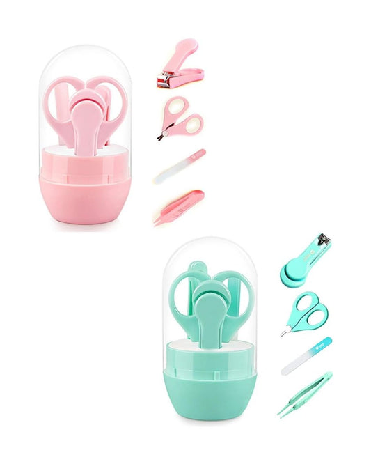 Baby Nail Clipper Set
