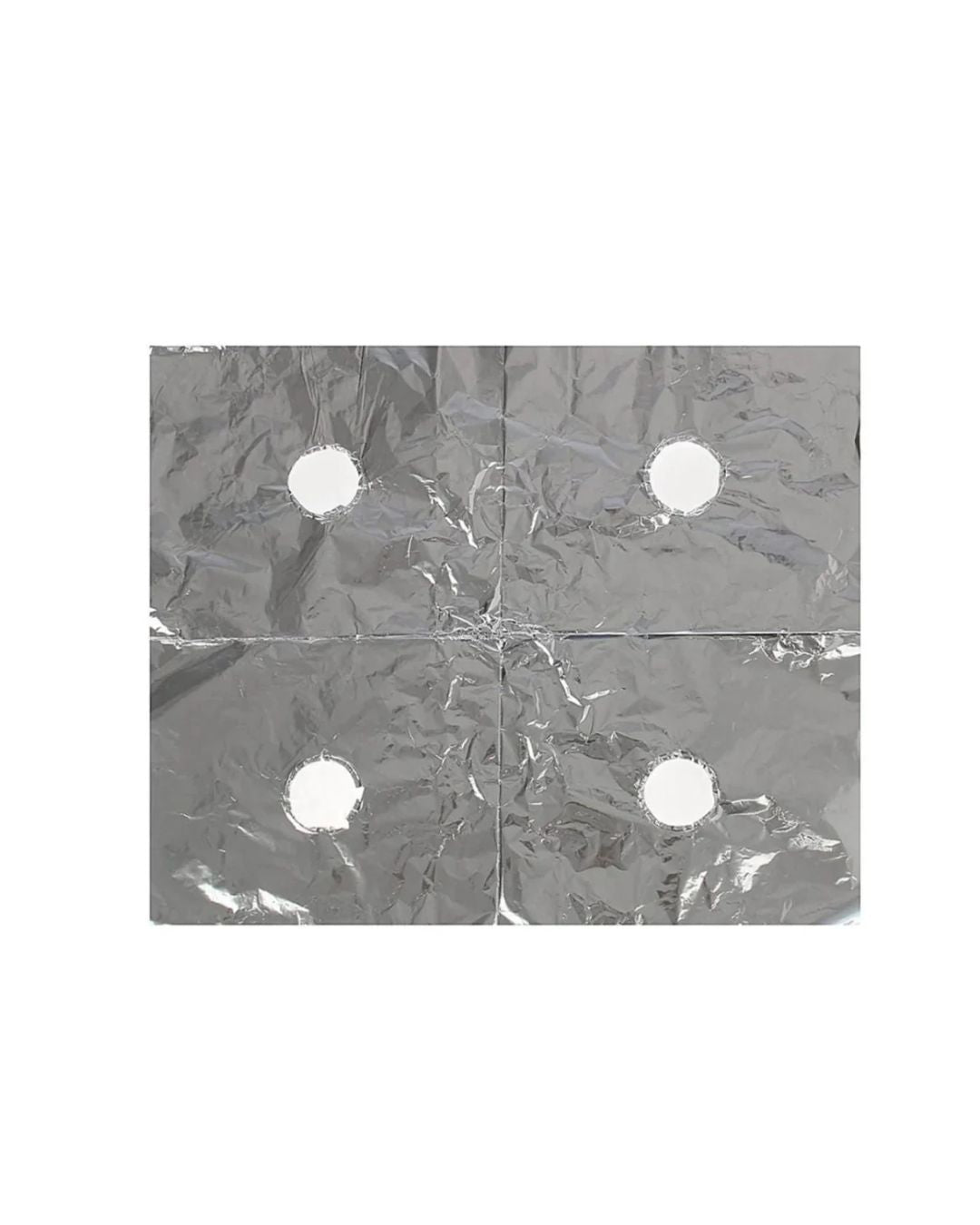 Aluminum Foil Stove Cover