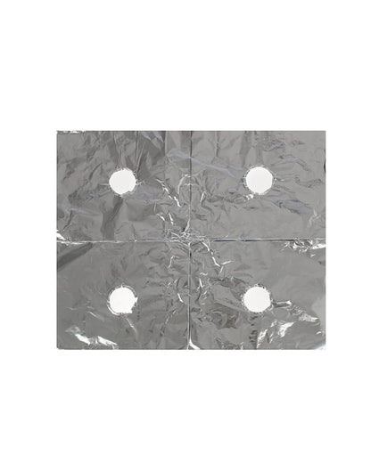 Aluminum Foil Stove Cover