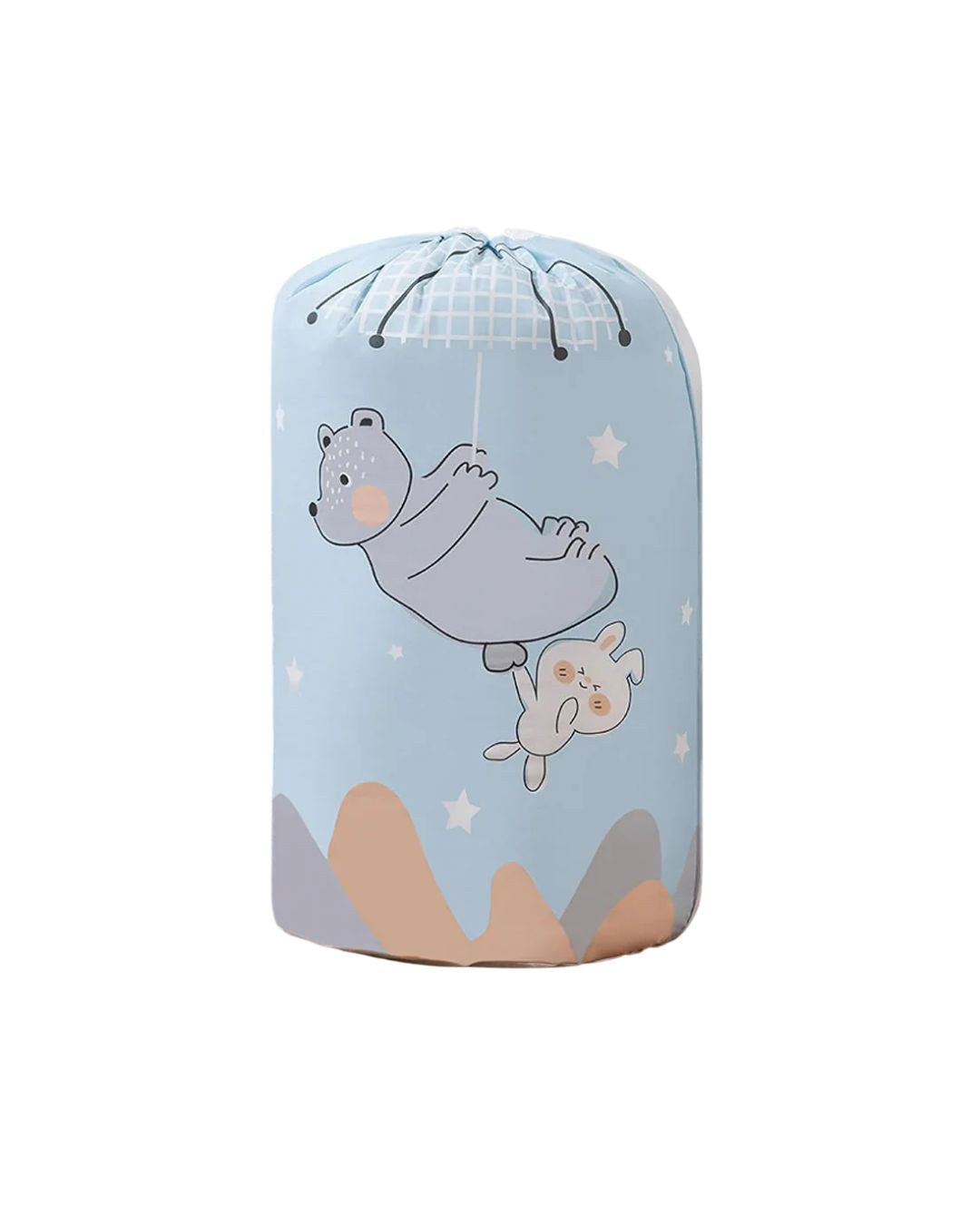Large-capacity Dustproof Storage Bag