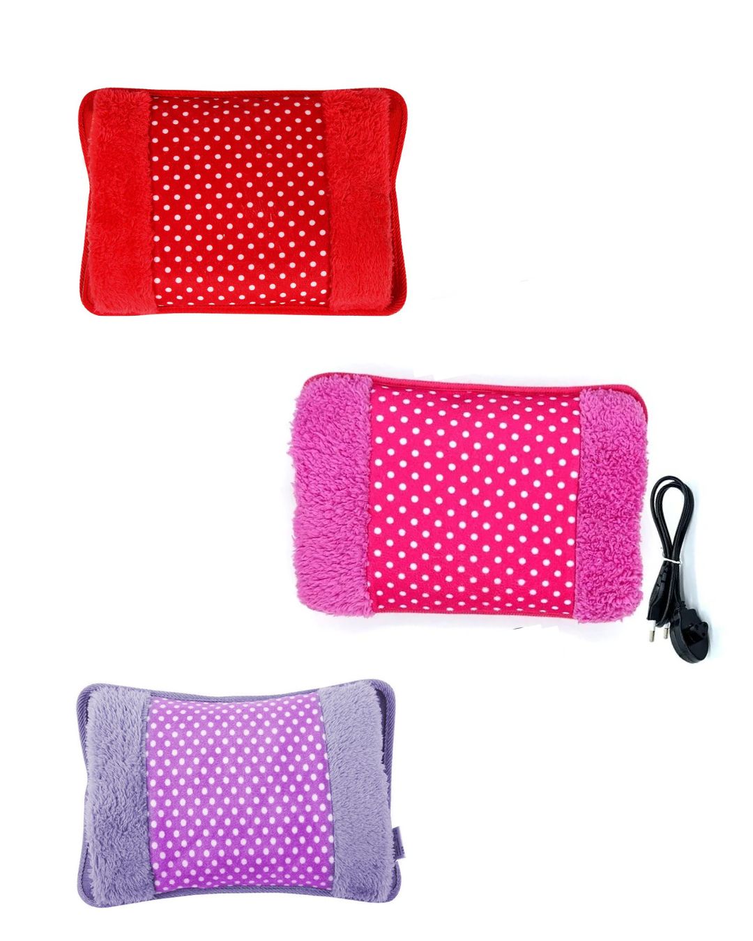 Electric Hot Water Bag