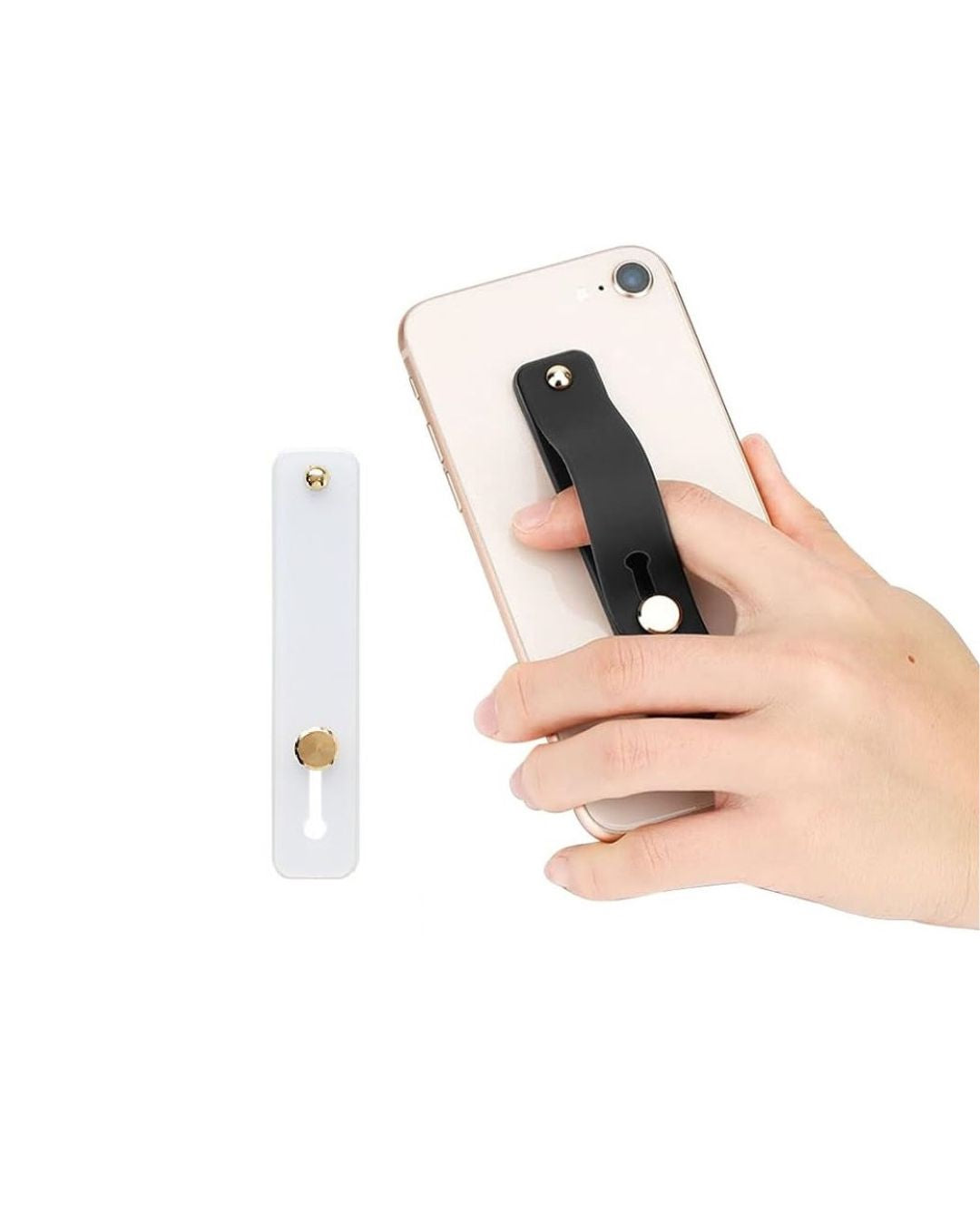 Finger Ring Holder & Strap for Phone Case