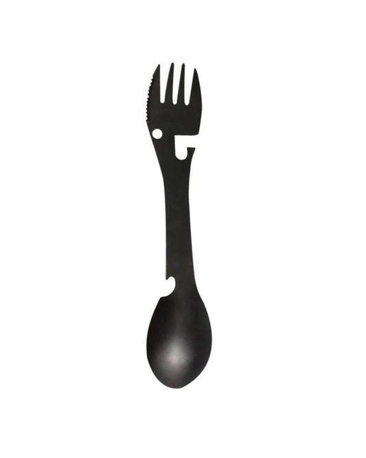Multi Tool Cutlery Spork