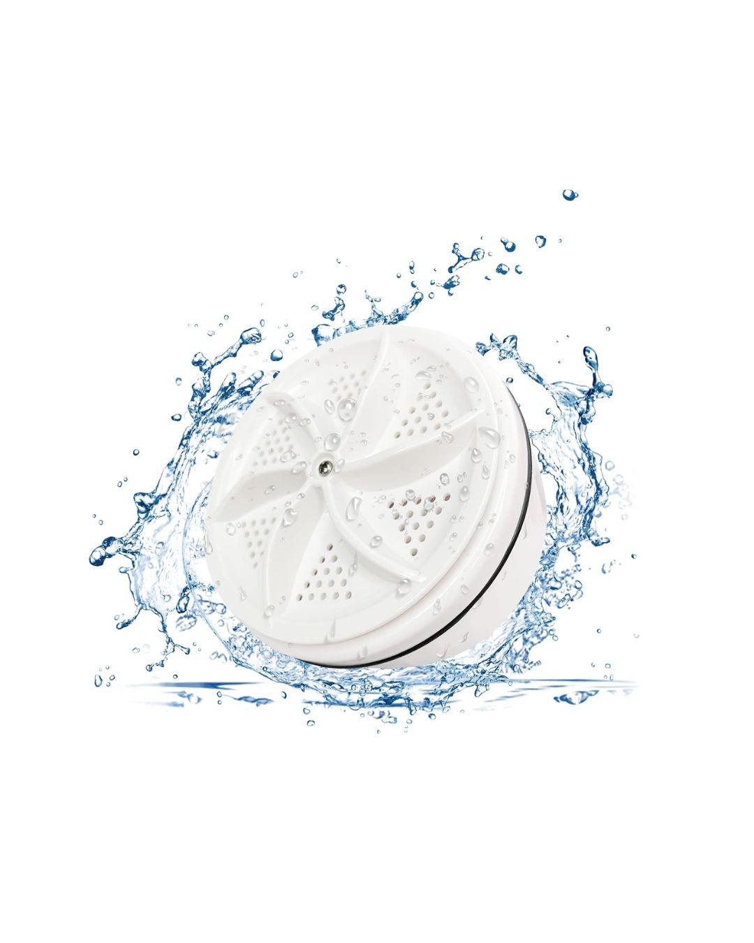 Portable Mini Washing Machine