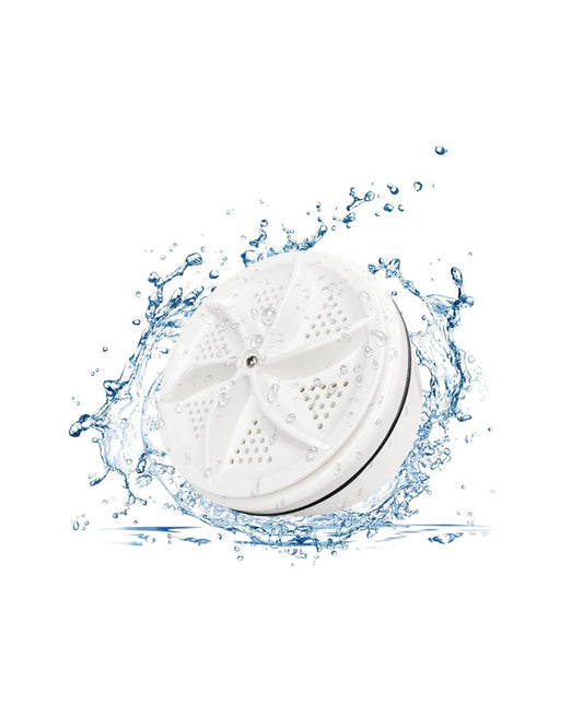 Portable Mini Washing Machine