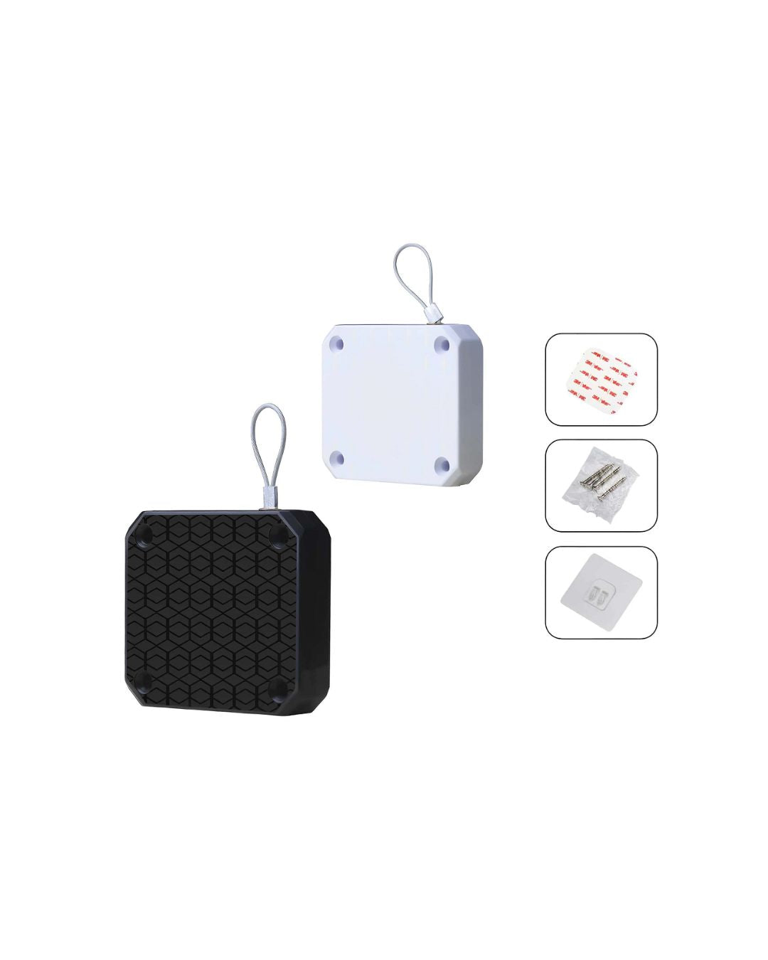 Automatic Door Closer