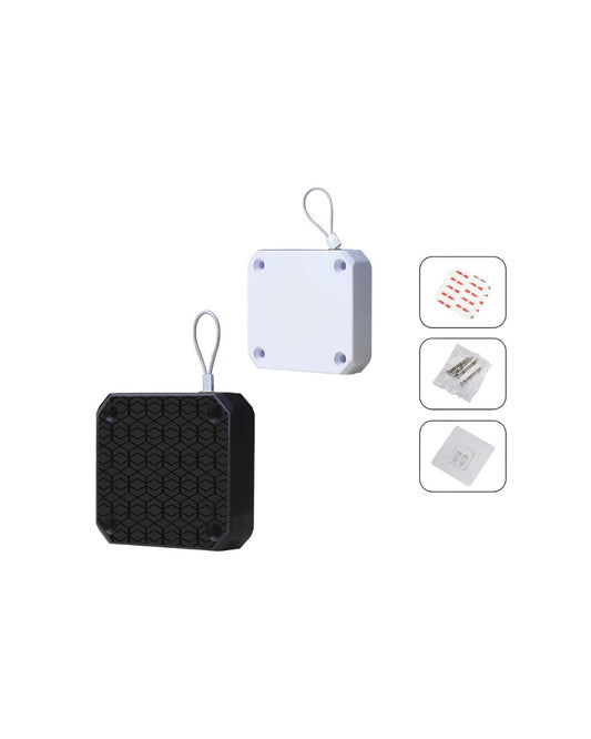 Automatic Door Closer