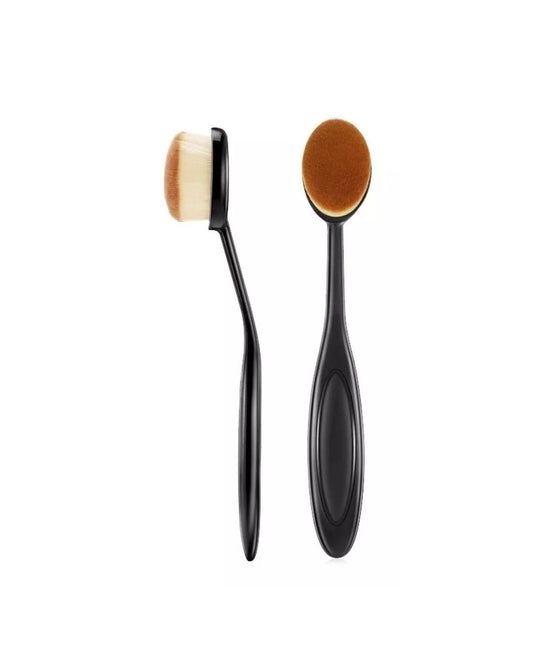 Oval Makeup Brush