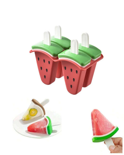 Watermelon Ice-cream Mold