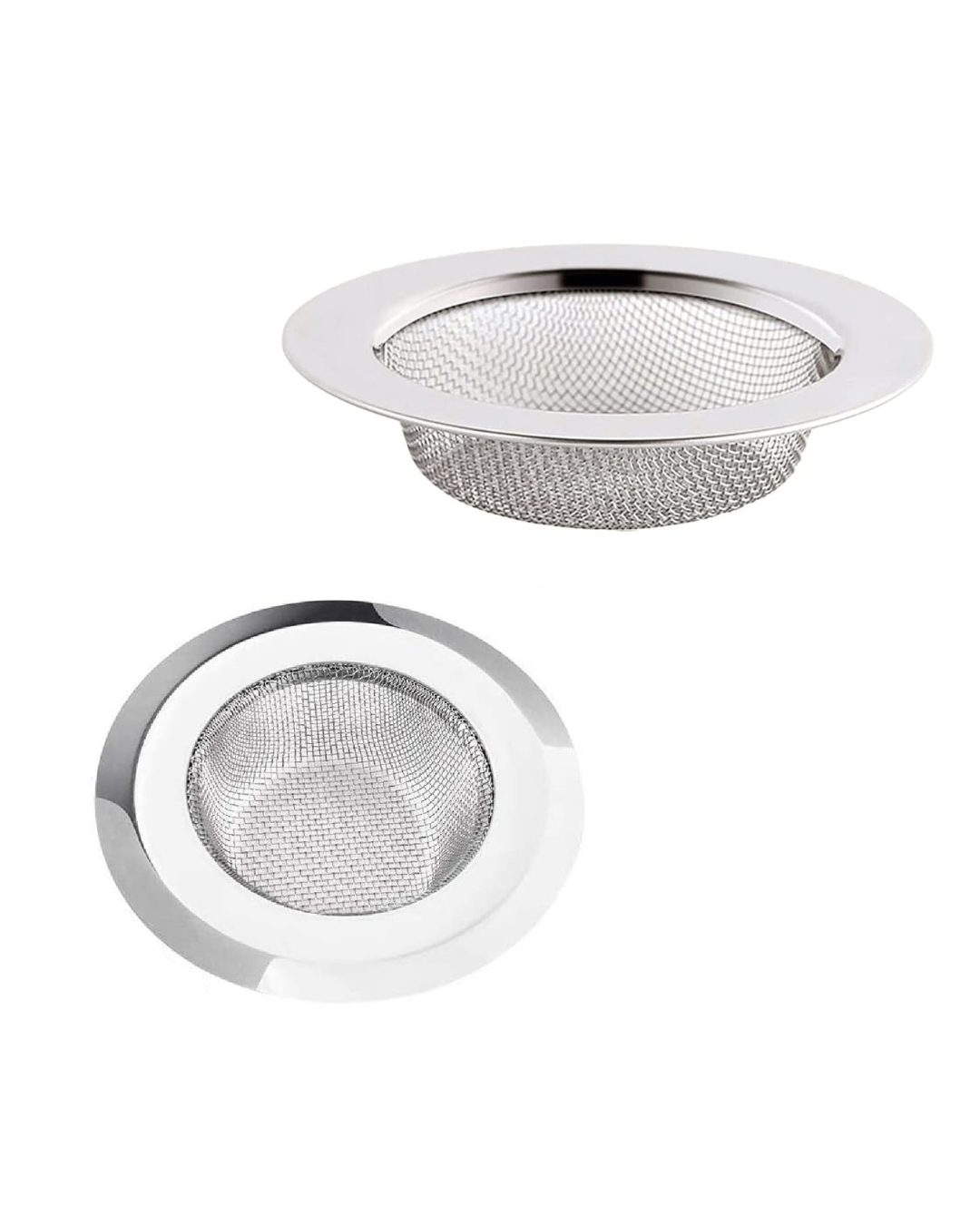 Stainless Steel Sink Drainer
