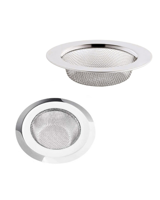 Stainless Steel Sink Drainer