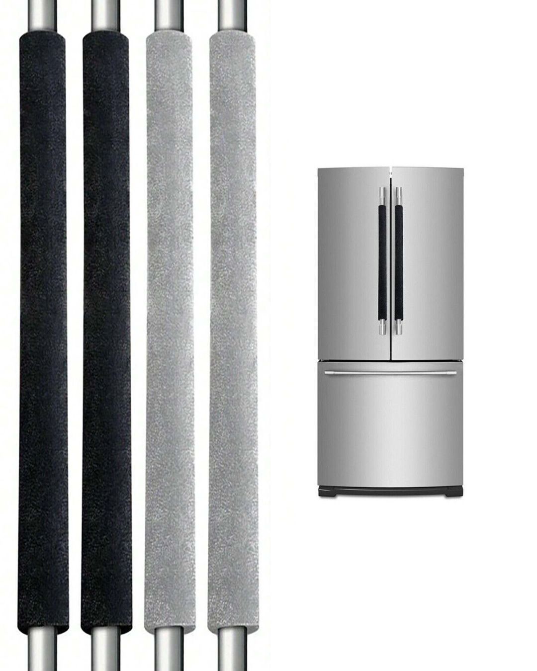 Refrigerator Door Handle Cover
