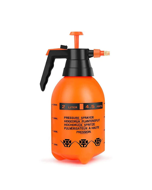Air Pressure Garden Watering Bottle