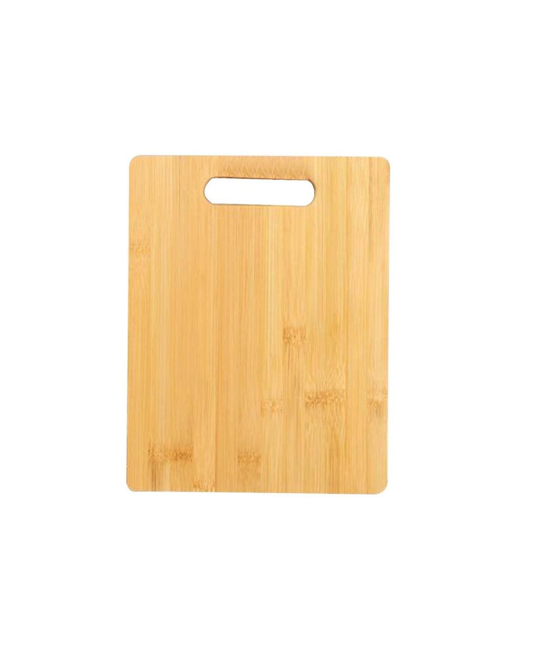 Bamboo Cutting Board