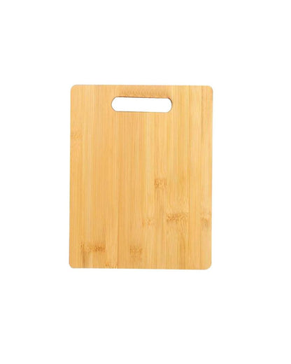 Bamboo Cutting Board