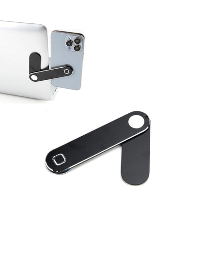 Magnetic Laptop Phone Holder