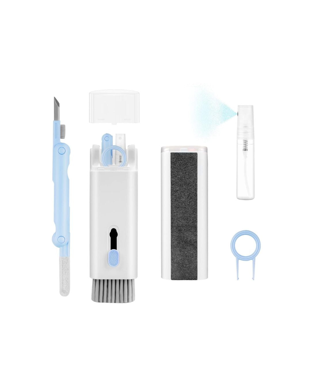 7-In-1 Electronic Cleaning Kit